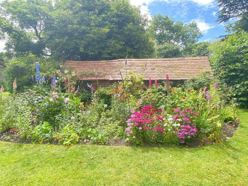 Cherry Tree Cottage